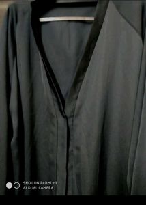 Imported Fabric Abaya From Dubai
