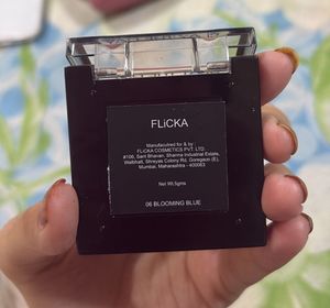 FLICKA  Slay the Day Eyeshadow