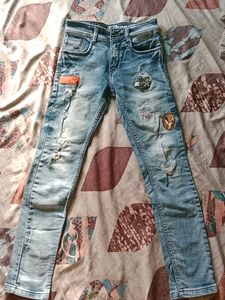Kids Pant