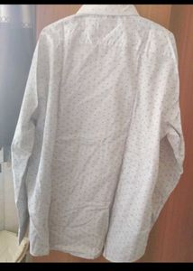 Men's Casual Printed Shirt and pant