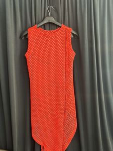 Net Shrug Party Wear