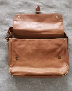 Louis Philippe Shoulder Bag