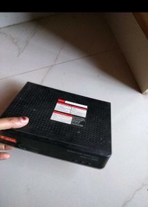 Airtel Dish Tv