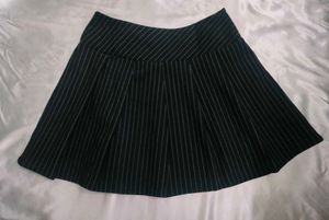 Y2K Office Siren Short Skirt🎀