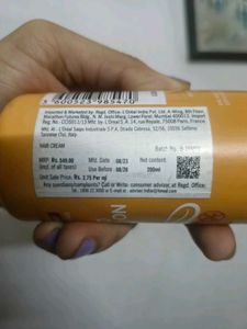 LOREAL DREAM LENGTHS - NO HAIRCUT CREAM
