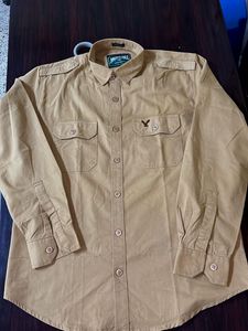 American Eagle Shirt Smooth Feel