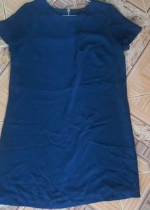 Long Kurti Style Top