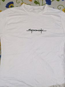 White T Shirt