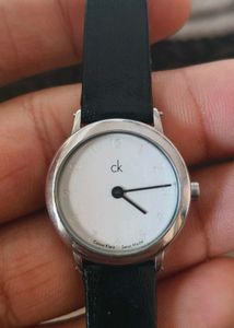 Ck Calvin Klein Original Women's Watch