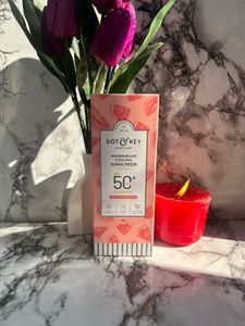 New With Seal Sunscreen