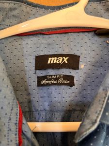 Formal Shirt For Office And Party