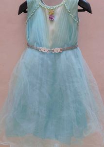 2 Birthday Frock Party Wear