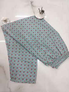 Brand New Floral Kurta Set