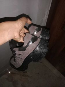 Woodland New Mountain Hiking Boot For Mens