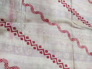 Beautiful Saree