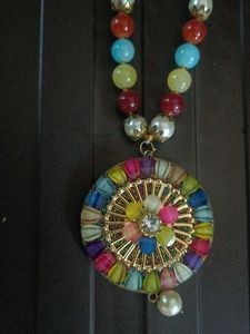 Beaded Mala