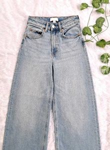 H&amp;M Wide Leg