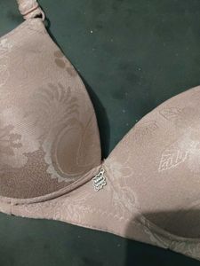 Elegant  double padded Bra