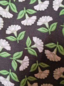 Floral Print Top