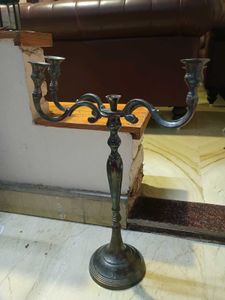 Vintage Candelabra