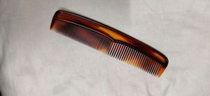 vega handcrafted hair comb (hmc-74)