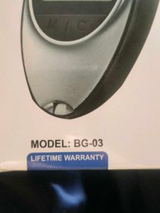 Dr. Morepen Gluco One Blood Glucose Monitor