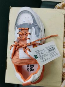 New Shoes Not Of My Size So Selling