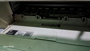 HP deskjet 2131 Printer 🖨