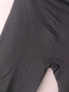 Black Leggings