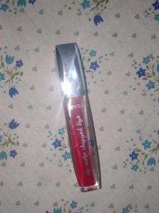 Warm Rose Lipgloss