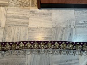 Handmade Bandarwal(Door Hanging)