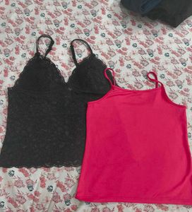 camisole 💫