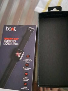Smart watch