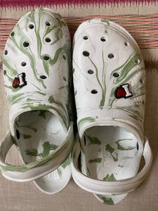 Brand New Clogs (2)