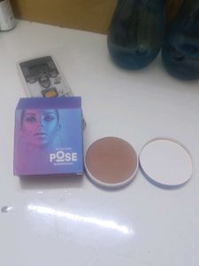 Myglamm Hd Bronze