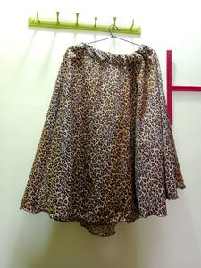 Short Skirt