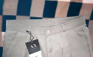 formal pants