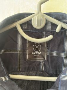 Slightly Used Shirt | But For Good Price