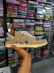 Nike -  SB Dunk Low Pro &#39;Cactus Jack