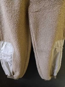 🤎H&amp;M Teddy Joggers🤎