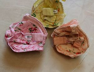 New Pack Of 3 Women Bra