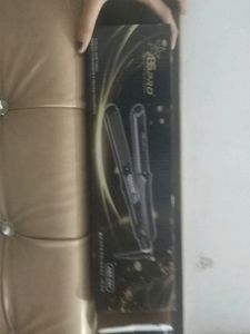 Hair Crimping Machine