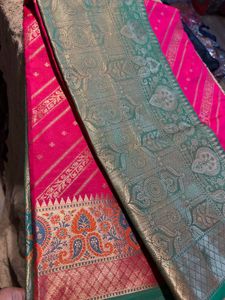 Brand New Saree Combo Of 4
