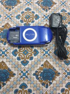 Sony Psp Portable Playstation