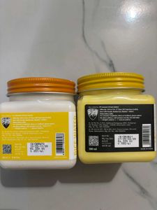 totally new Dr. Rashel Rice Water &amp; Ubtan Cream