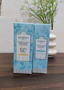 Dot & Key Skincare Set