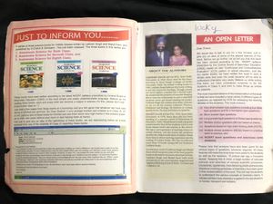 Chemistry Book | Class 10th | Lakhmir Singh