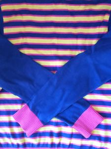 Woolen TOP FOR GIRLS