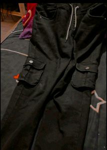 New Jogger