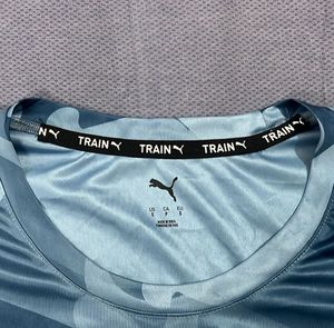 Puma FIT Ultrabreathable Men’s Training t-shirt